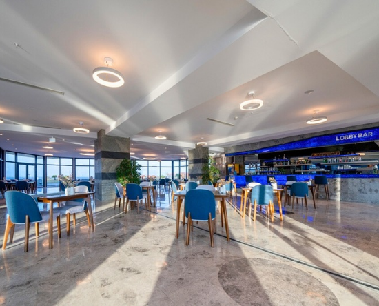 Lobby Bar