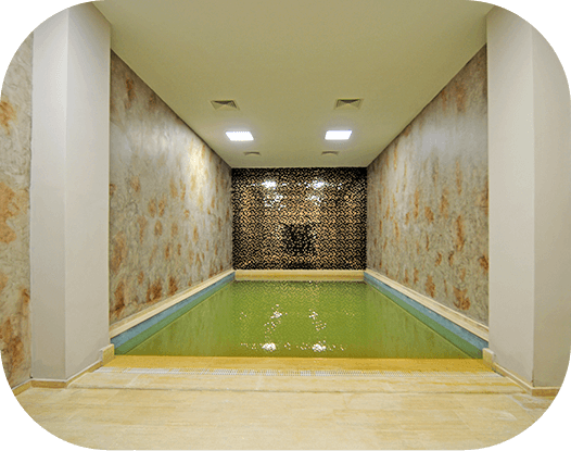 Spa ve Wellness