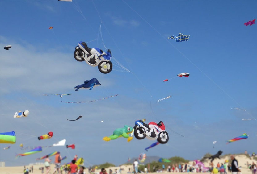 Alaçatı Kite Festival