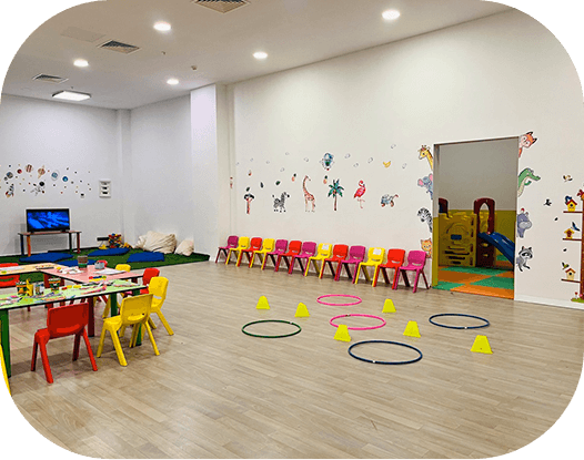 Zigana Kids Club