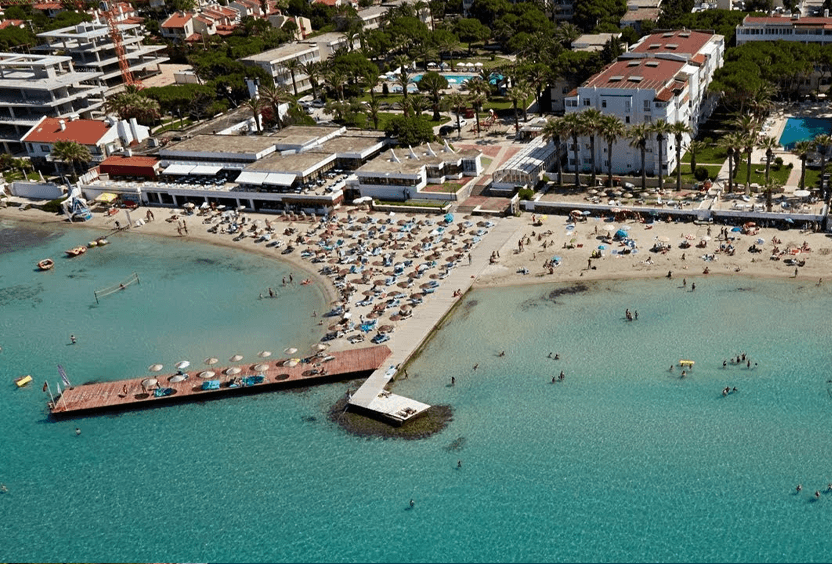 Resort Zigana Hotel – Boyalık Plajı Ulaşım Rehberi