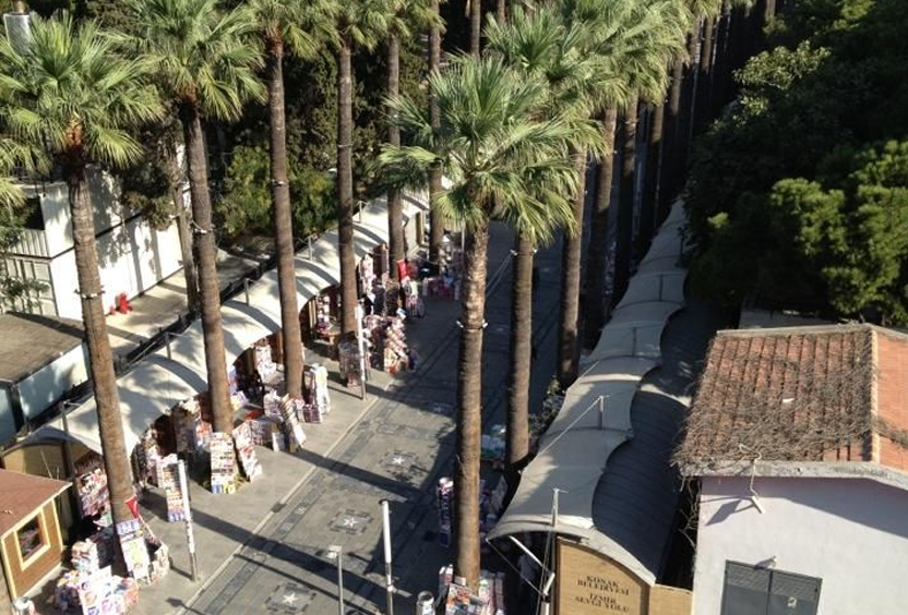 Resort Zigana Hotel – Alsancak Sevgi Yolu Ulaşım Rehberi