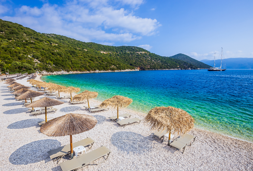 İzmir’de 3 Günlük Deniz Tatili Planı: Resort Zigana Hotel Alaçatı Konaklamalı