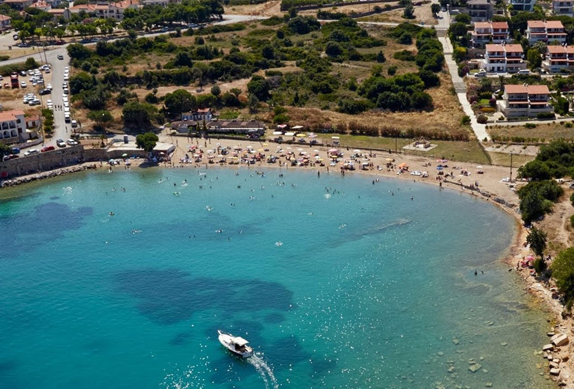 Resort Zigana Hotel - Kocakarı Beach Transportation Guide