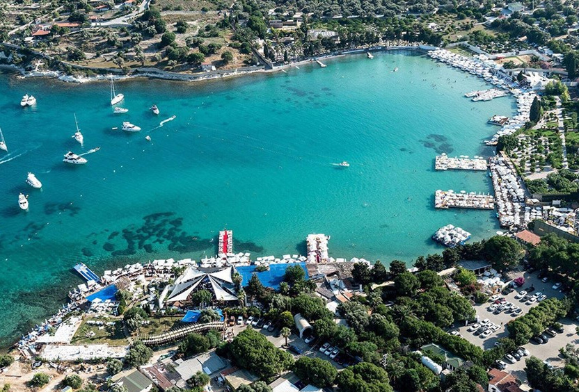 Resort Zigana Hotel - Ayayorgi Bay Transportation Guide