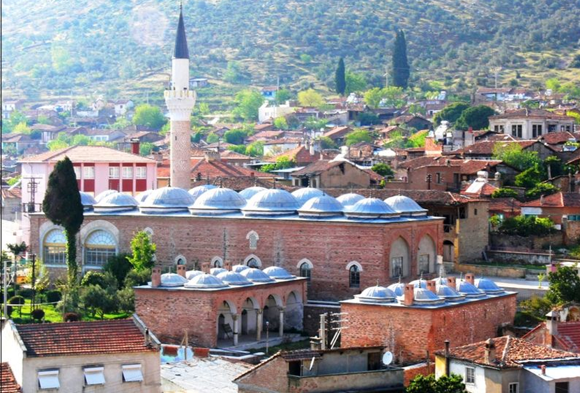 İzmir Bayındır İlçesine Nasıl Gidilir? Ulaşım Rehberi