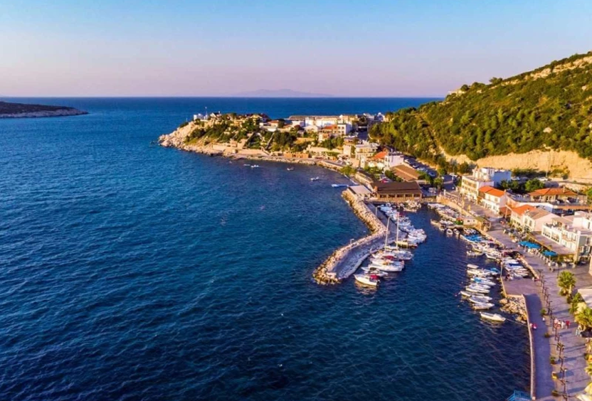 Karaburun’da Görülmesi Gereken 5 Yer 