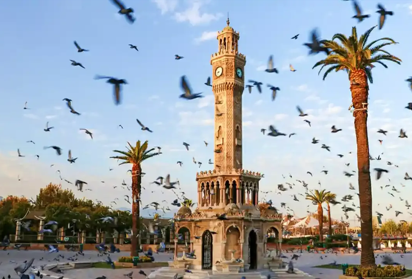 İzmir’e Özgü Kelimeler: Sadece Bir İzmirlinin Anlayabileceği Deyimler ve Günlük Dile Dair Notlar
