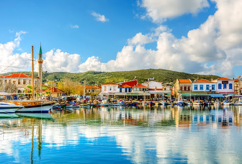 Urla’da Görülmesi Gereken 5 Yer ve Yapılacak En Keyifli Aktiviteler