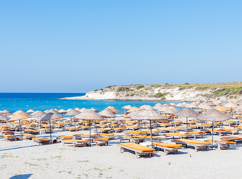 Resort Zigana Galeri