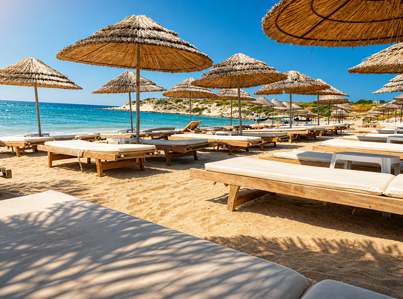 Resort Zigana Galeri