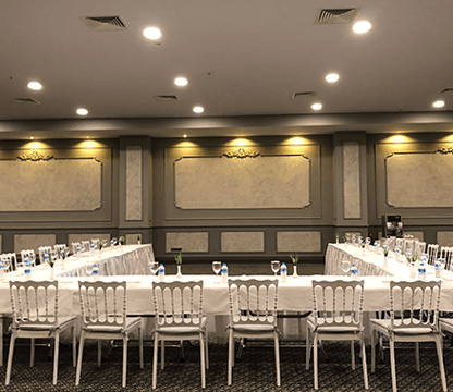 Toplantı & Event