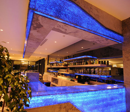Restoran & Barlar